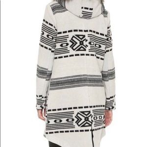 BB Dakota Dalley Coat